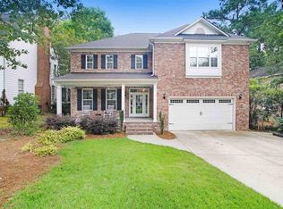 10 Lord Nelson Ct, Columbia, SC 29209