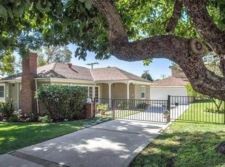 247 El Nido Ave, Monrovia, CA 91016