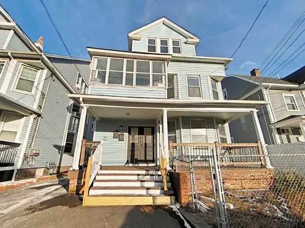 166 6th Street, Bridgeport, CT 06607