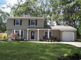 78 Lincoln Ave, Port Jefferson Station, NY 11776
