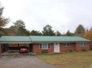 1237 Church St NW, Valdese, NC 28690