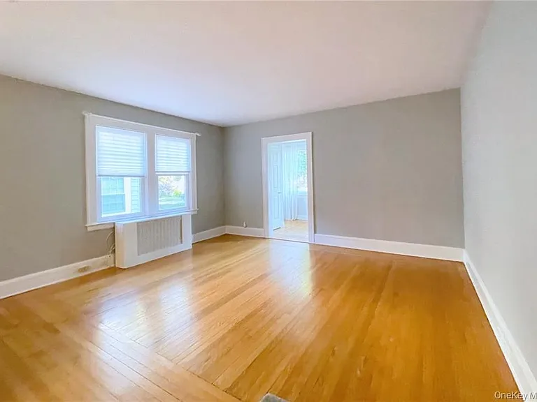Photos prior to current tenant
