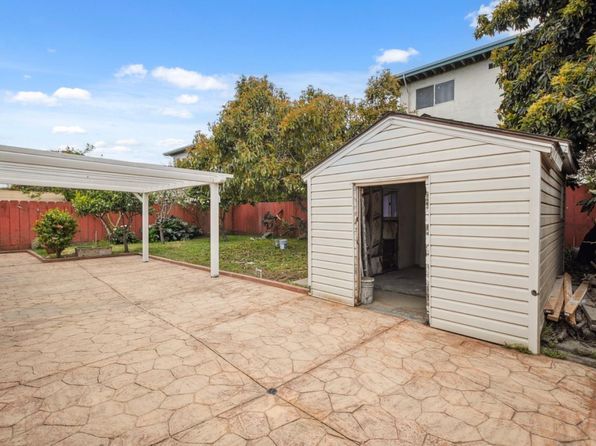 21 N Filice St, Salinas, CA 93905