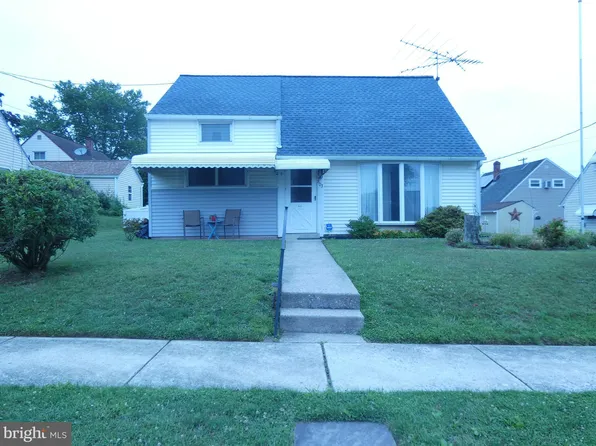 803 Apache Ln, Temple, PA 19560