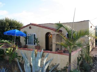 947 Crest View Rd #49, Vista, CA 92081