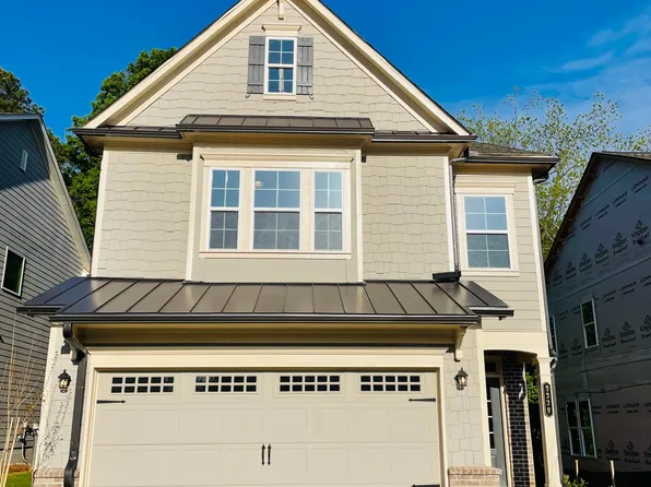 3329 Park Pointe Cir, Scottdale, GA 30079