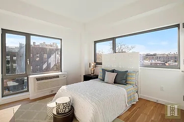 Rented by Halstead Real Estate