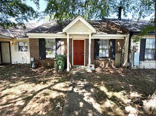5720 Worchester Dr, Montgomery, AL 36116