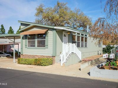 110 Piute Dr #89, Thousand Oaks, CA, 91362