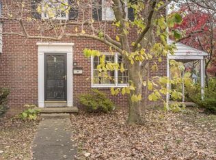 713 N President Ave, Lancaster, PA 17603