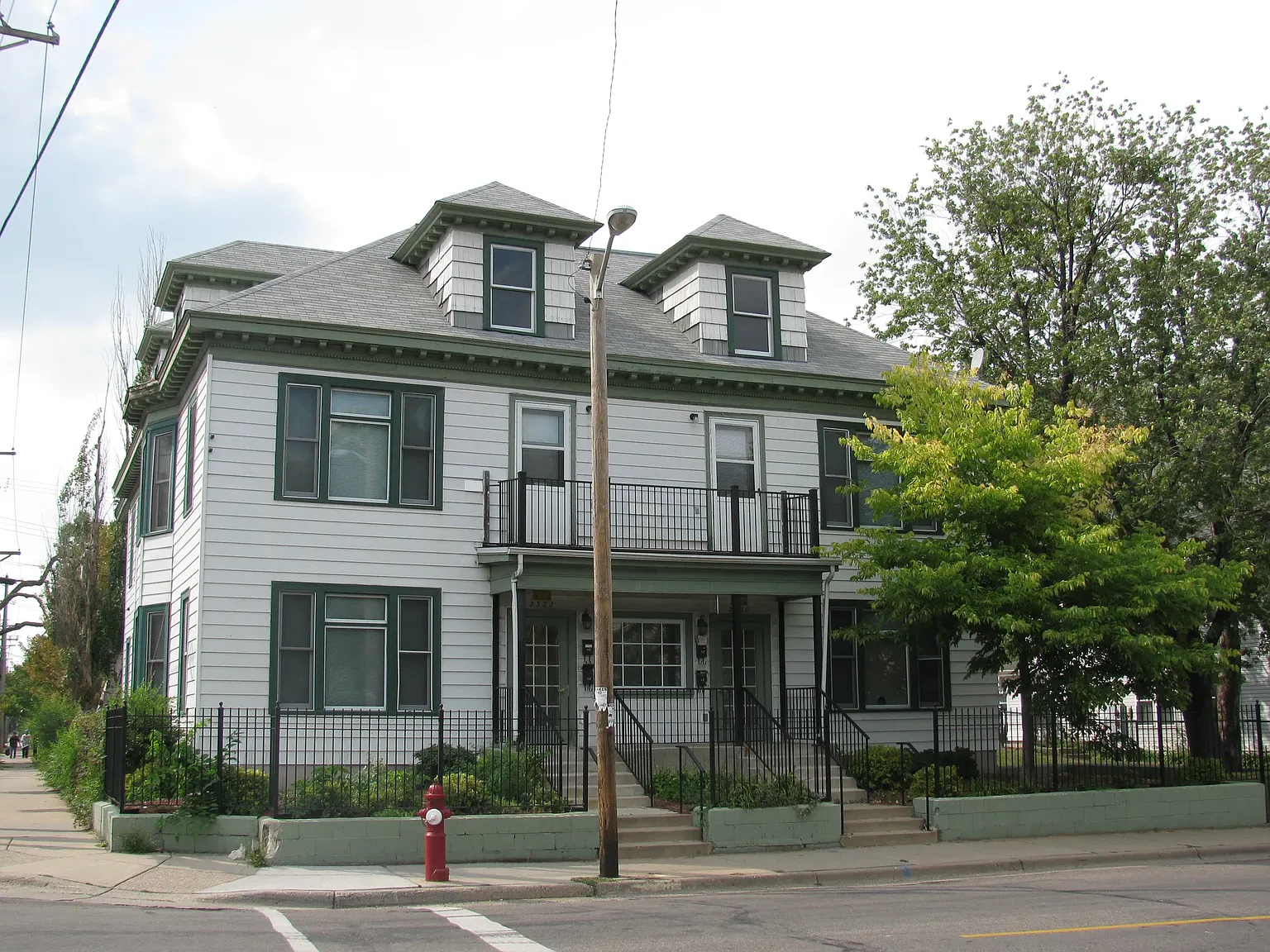 Phillips Family Housing — Photo 4