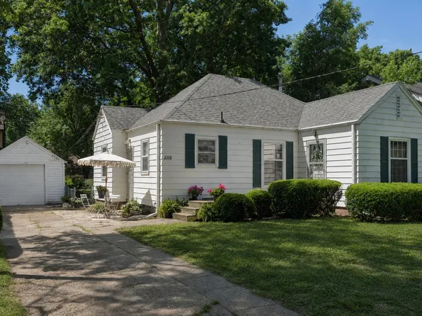 4308 Ovid Ave, Des Moines, IA 50310