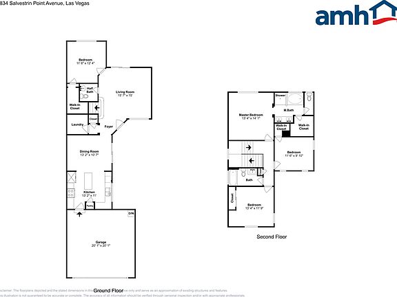 2nd image of 8834 Salvestrin Point Ave