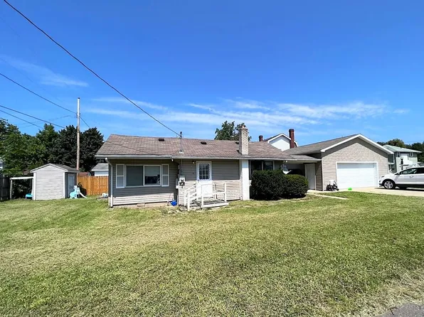 219 Virginia St, Sturgis, MI 49091