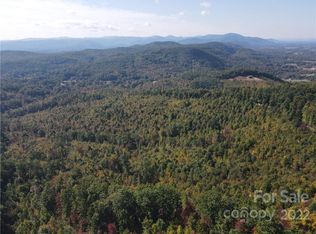 High Peak Rd, Valdese, NC 28690