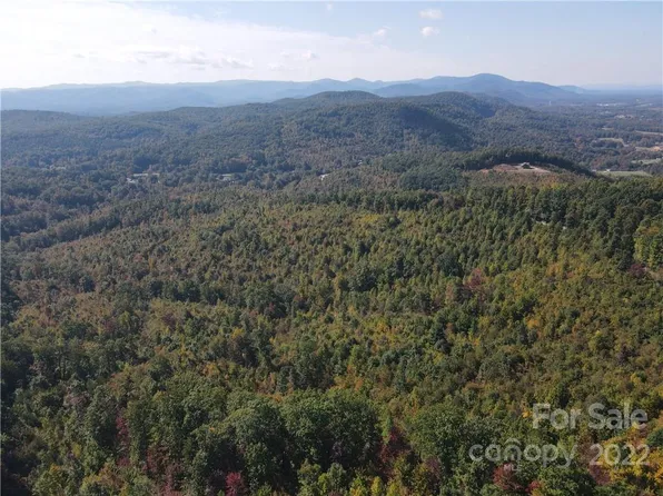 High Peak Rd, Valdese, NC 28690