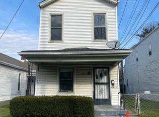 2539 Bank St., Louisville, KY 40212