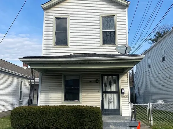 2539 Bank St., 2539 Bank St #1, Louisville, KY 40212