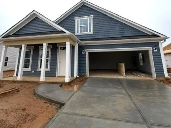 84 Moon Flower Walk, Youngsville, NC 27596