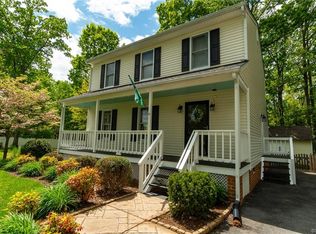 14030 Brocket Ct, Midlothian, VA 23112