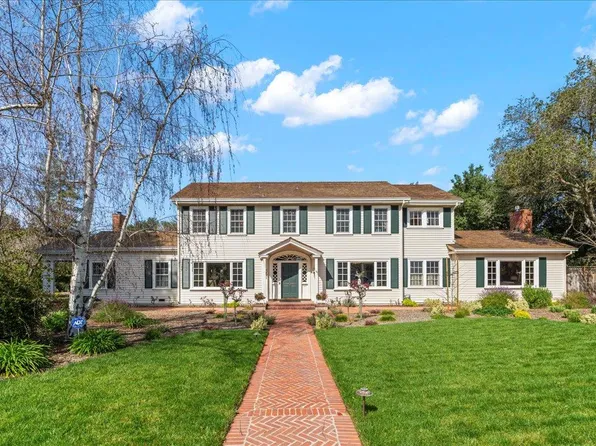 1570 Kensington Cir, Los Altos, CA 94024
