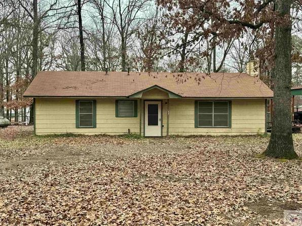 142 Black Haw Ridge Rd, Ashdown, AR 71822