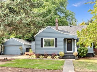7595 SW 82nd Ave, Portland, OR 97223