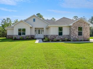 5222 Mount Olive Rd, Crestview, FL 32539