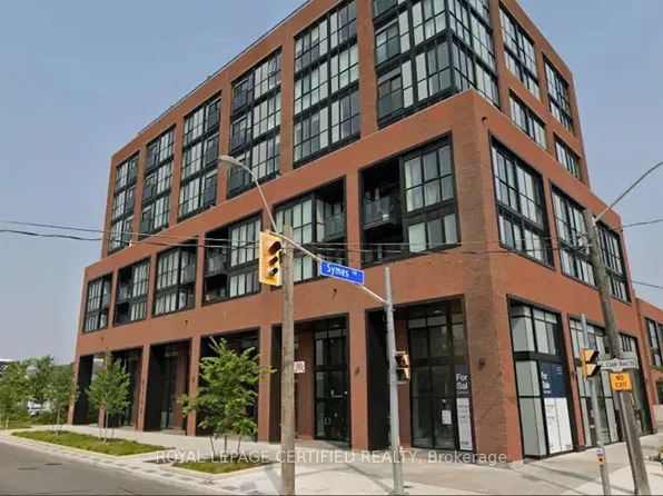 2300 Saint Clair Ave W, Toronto, ON