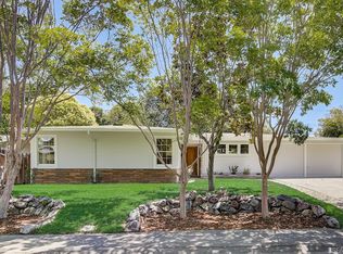 55 Monte Vis, Novato, CA 94947