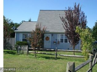 209 Village Dr, Church Hill, MD 21623