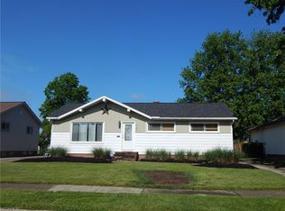 7740 Nassau Dr, Parma, OH