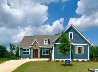 1061 Camellia Ridge Dr, Pelham, AL 35124