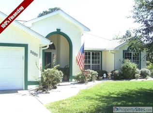 2207 Andrews Rd, Lynn Haven, FL 32444