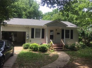5013 Allen St, N Little Rock, AR 72118