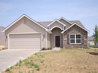 10972 La Fortuna Cv, Roanoke, IN 46783