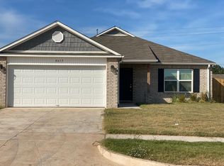 8615 E 161st Pl S, Bixby, OK 74008