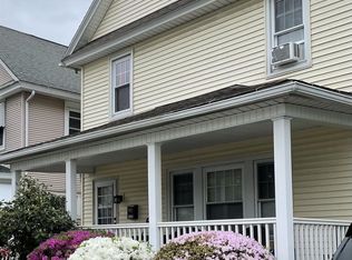 2130 Shawnee Ave, Scranton, PA 18509