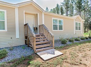 16697 Crews Rd, Glen Saint Mary, FL 32040