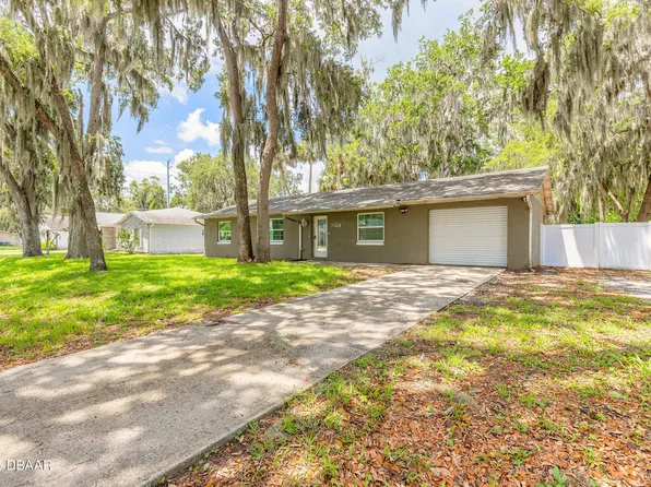 1624 Queen Palm Dr, Edgewater, FL 32132