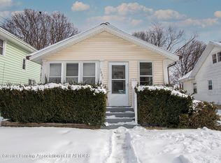 1823 Delevan Ave, Lansing, MI 48910