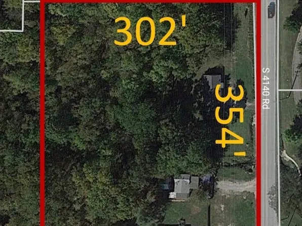555 S Brady St, Claremore, OK 74017