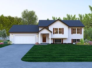 Byron Plan, Scattered Homesites in West Michigan, Allendale, MI 49401
