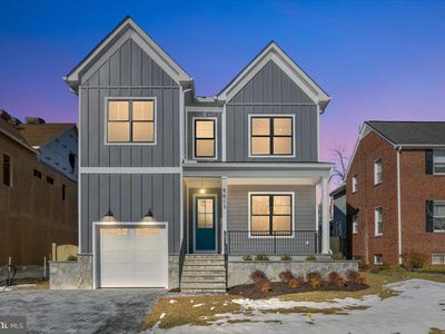 5013 17th St N, Arlington, VA, 22207