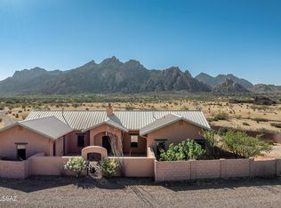 7989 E Horse Ranch Rd, Saint David, AZ 85630