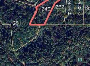 240 Hopewell Dr #15, Ranger, GA 30734