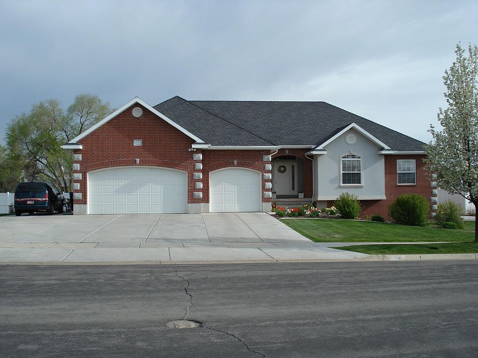 Front House