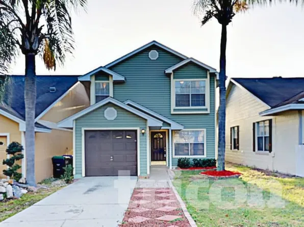 9231 Lake Lotta Cir, Gotha, FL 34734