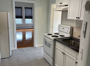 58 Walden St #2, Cambridge, MA 02140