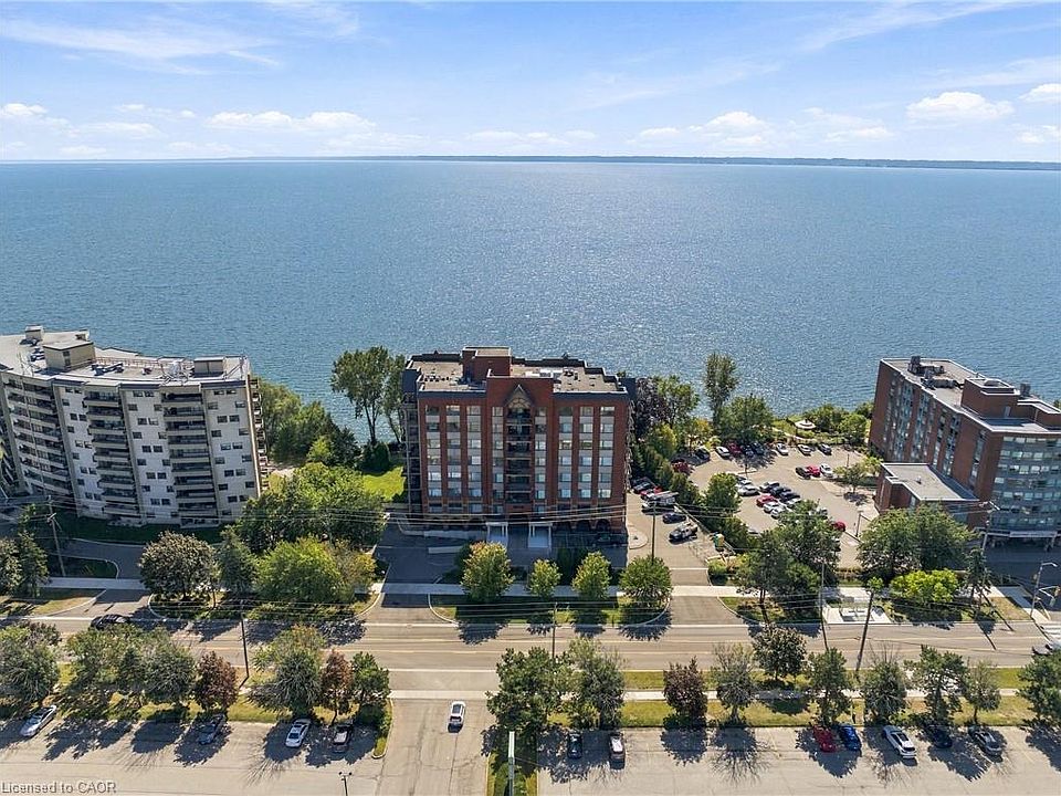 1st image of 5340 Lakeshore Rd #203